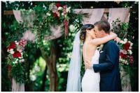 Intimate Elopements & Tiny Weddings image 4